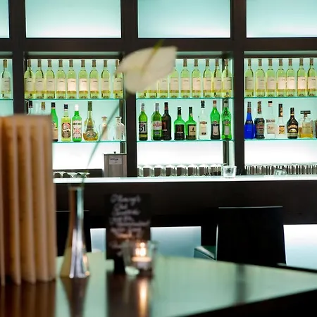 Flemings Hotel Frankfurt Hamburger Allee