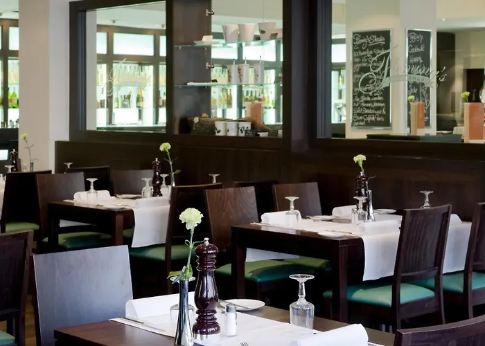 Hotel Flemings Frankfurt Hamburger Allee Fráncfort del Meno