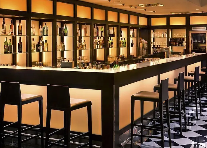 Flemings Frankfurt Hamburger Allee Hotel
