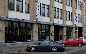 Hotel Flemings Frankfurt Hamburger Allee Fráncfort del Meno