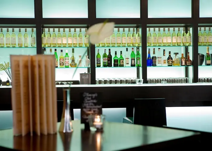 Flemings Frankfurt Hamburger Allee Hotel 4*